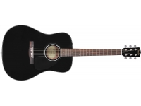 Fender CD-60 BK DS Fender CD-60 BK DS